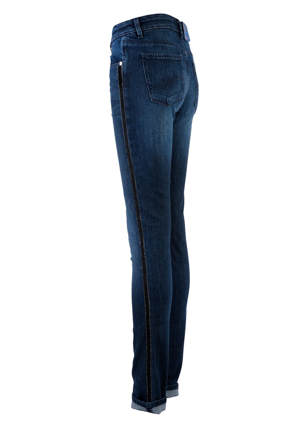 Джинси Trussardi Jeans - (202543922)