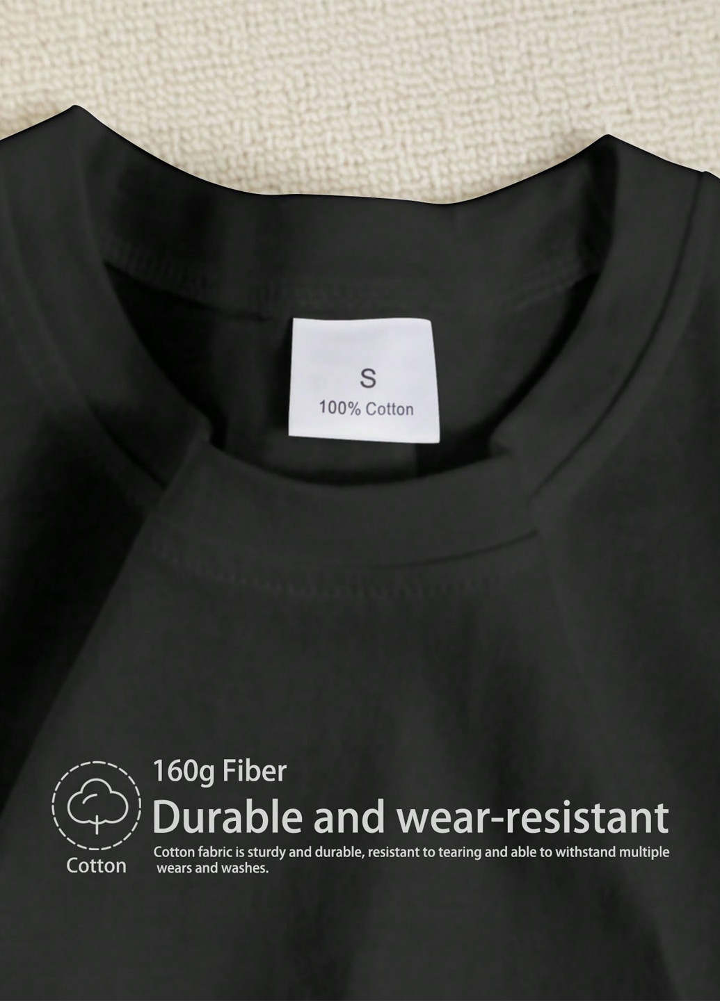 Футболка SHEIN - (365497311)