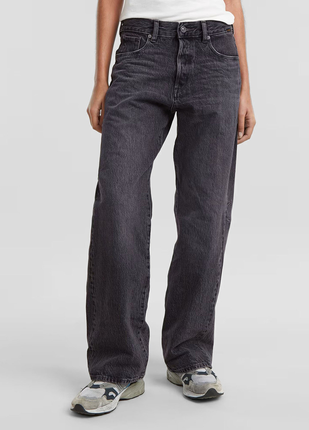 Джинсы G-Star Raw - (314984471)