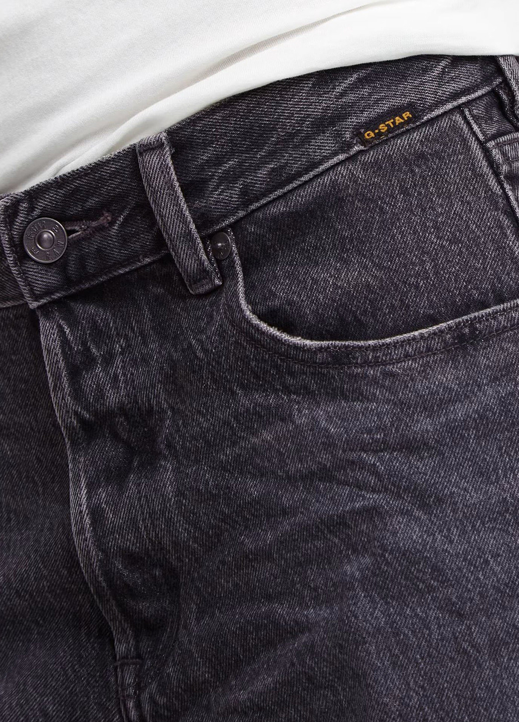 Джинсы G-Star Raw - (314984471)