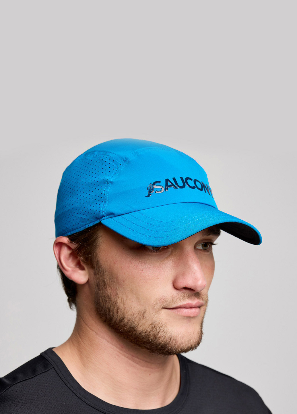 Кепка Saucony OUTPACE HAT (298488018)