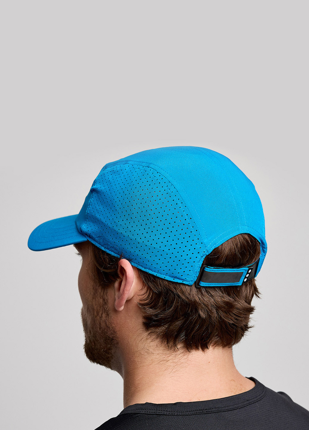 Кепка Saucony OUTPACE HAT (298488018)