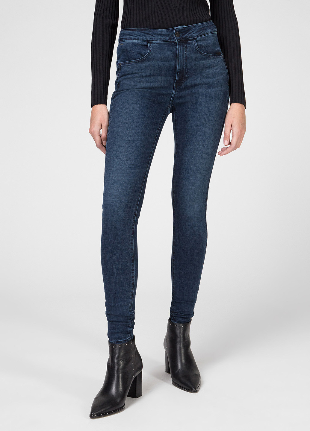 Джинси G-Star Raw - (184009478)