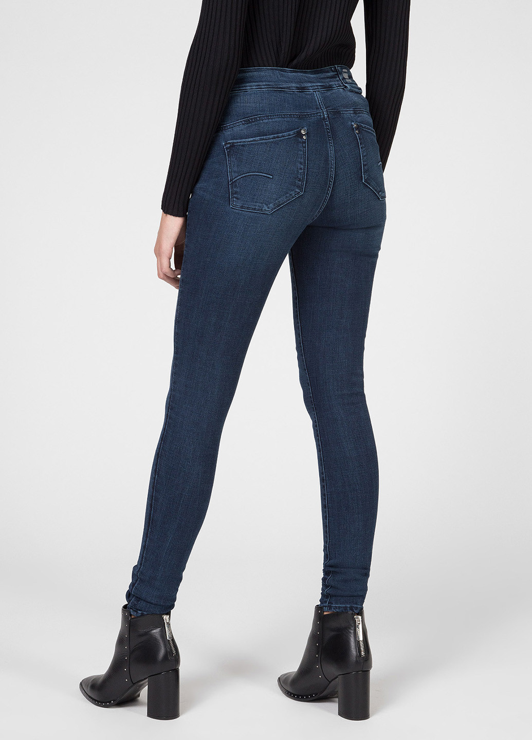 Джинси G-Star Raw - (184009478)