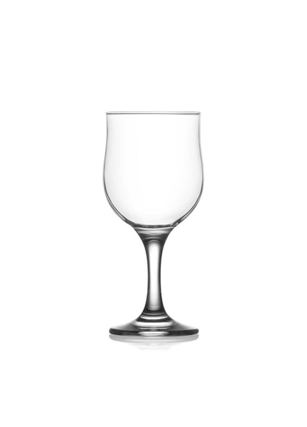 Набор бокалов для вина Nevakar 9-570-F 320 мл 6 шт Lav (254861386)