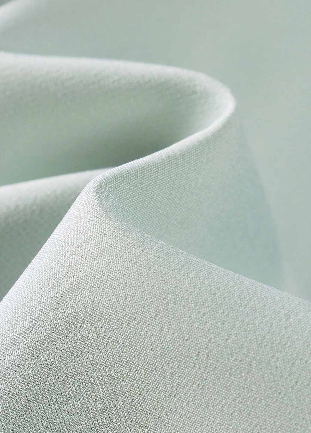 Мятное кэжуал платье платье-жакет SHEIN однотонное