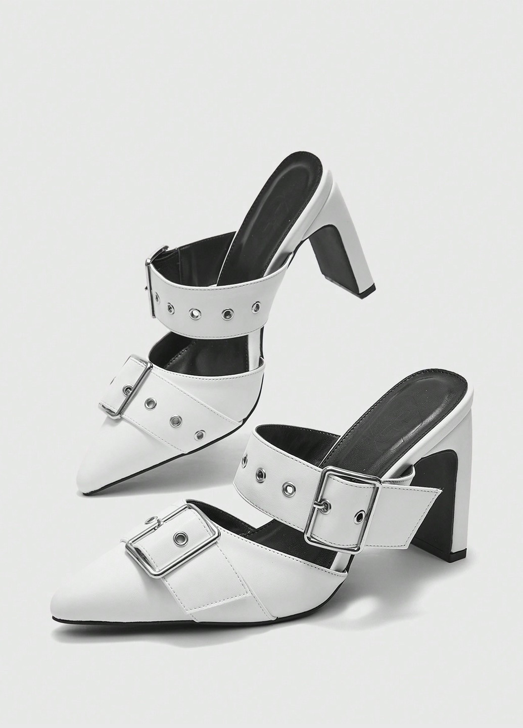 Мюлі SHEIN (342405581)