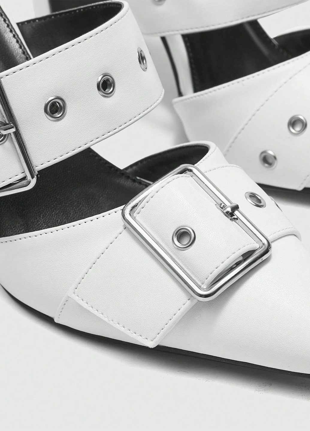 Мюлі SHEIN (342405581)