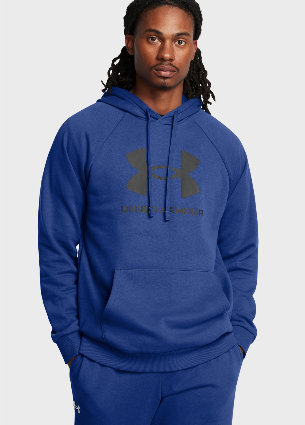 Худи Under Armour (302809008)