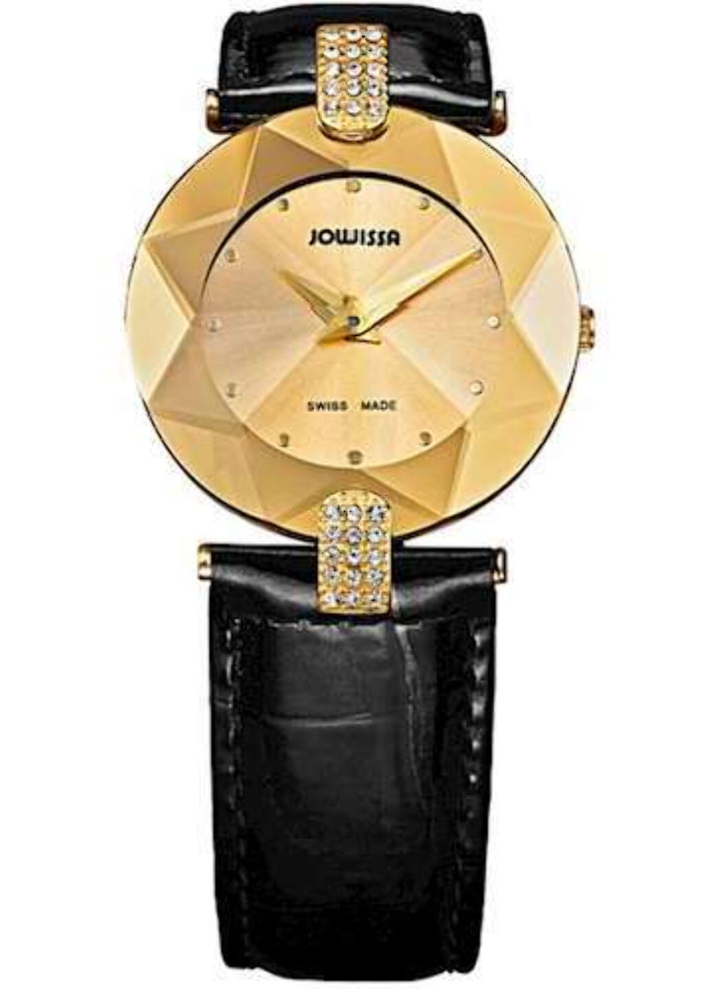 Часы наручные Jowissa j5.009.m facet strass (250491138)