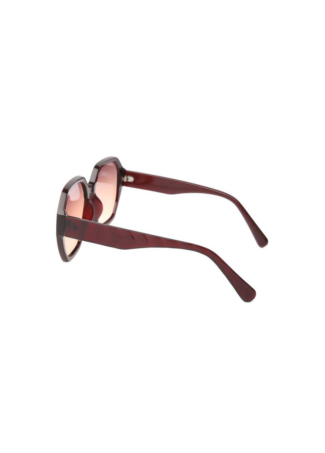 Солнцезащитные очки LuckyLOOK 854-896 (253201598)