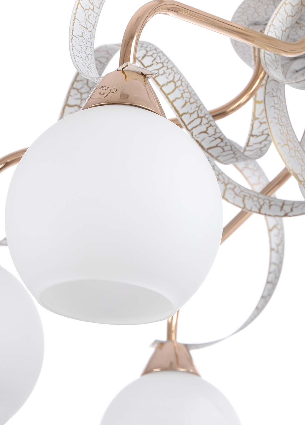 Люстра Brille (134970644)