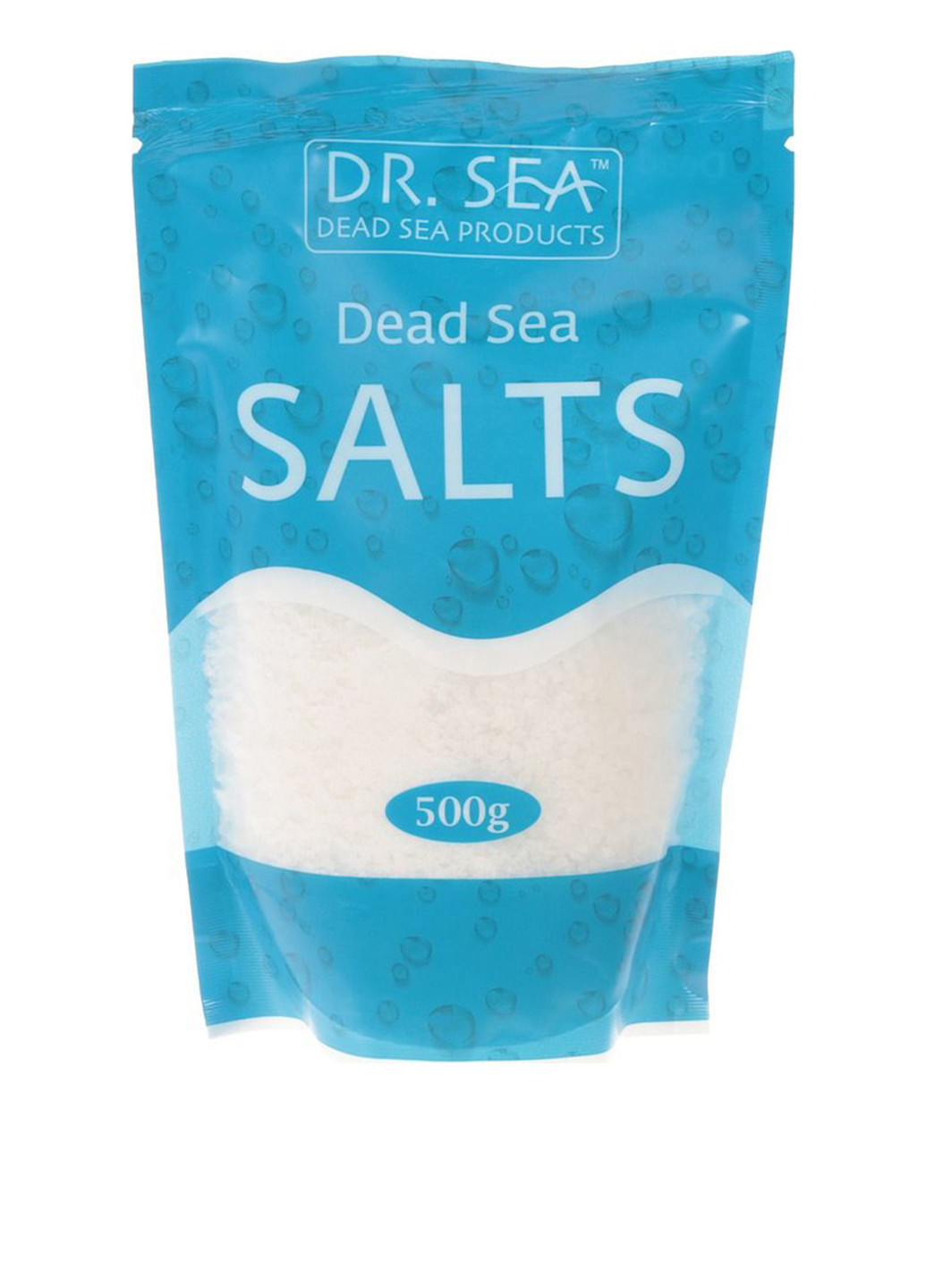Соль мертвого моря, 500 г Dr. Sea (203785556)