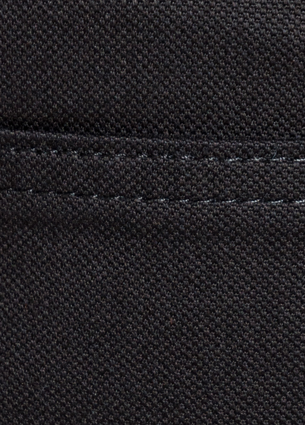 Черные зимние брюки Arber