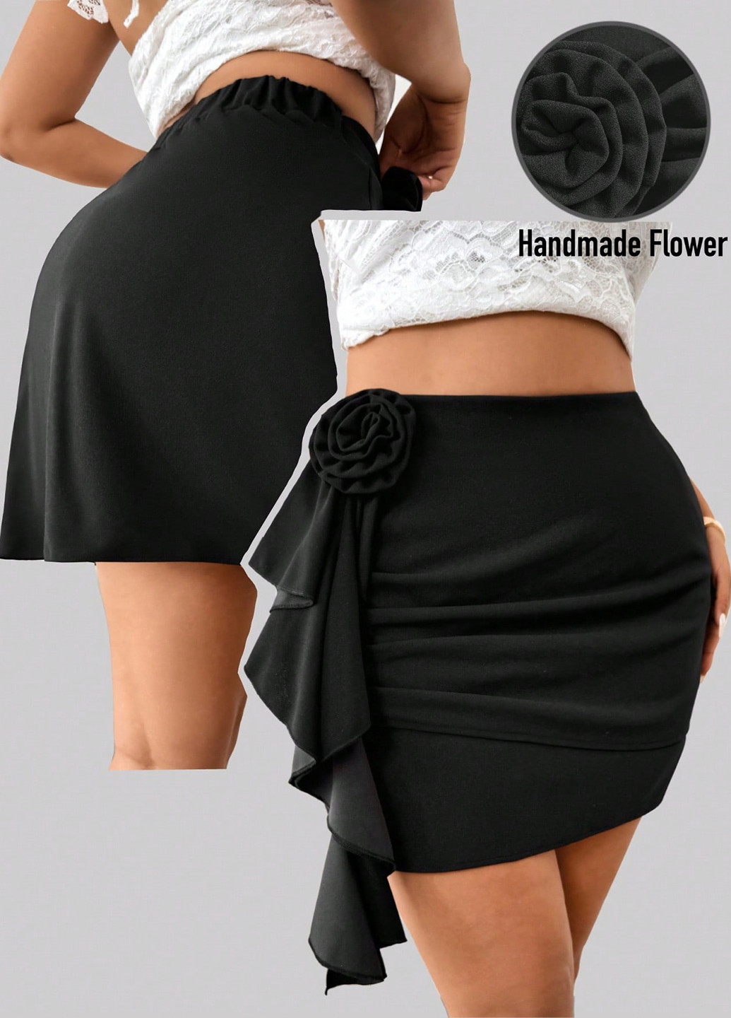 Спідниця SHEIN (334101982)