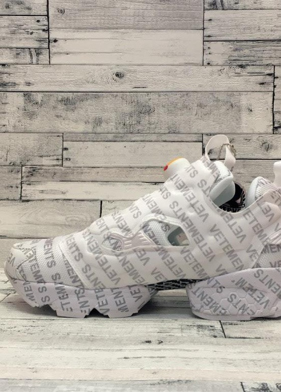 Reebok fury pump oro hotsell