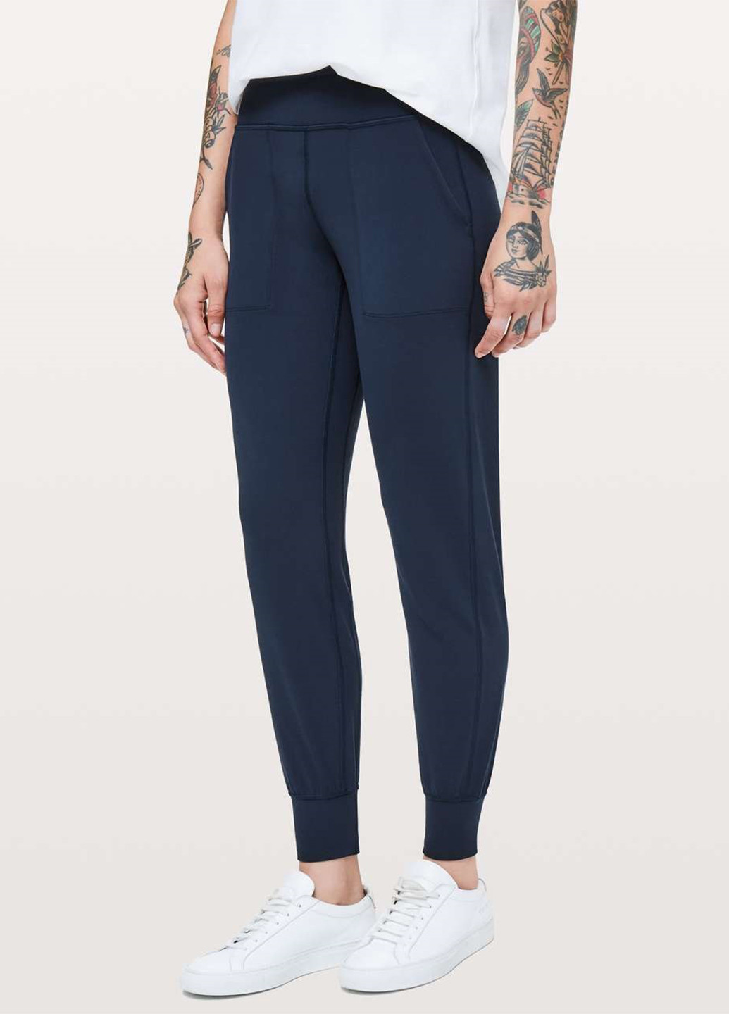 Штани Lululemon Athletica (354011722)