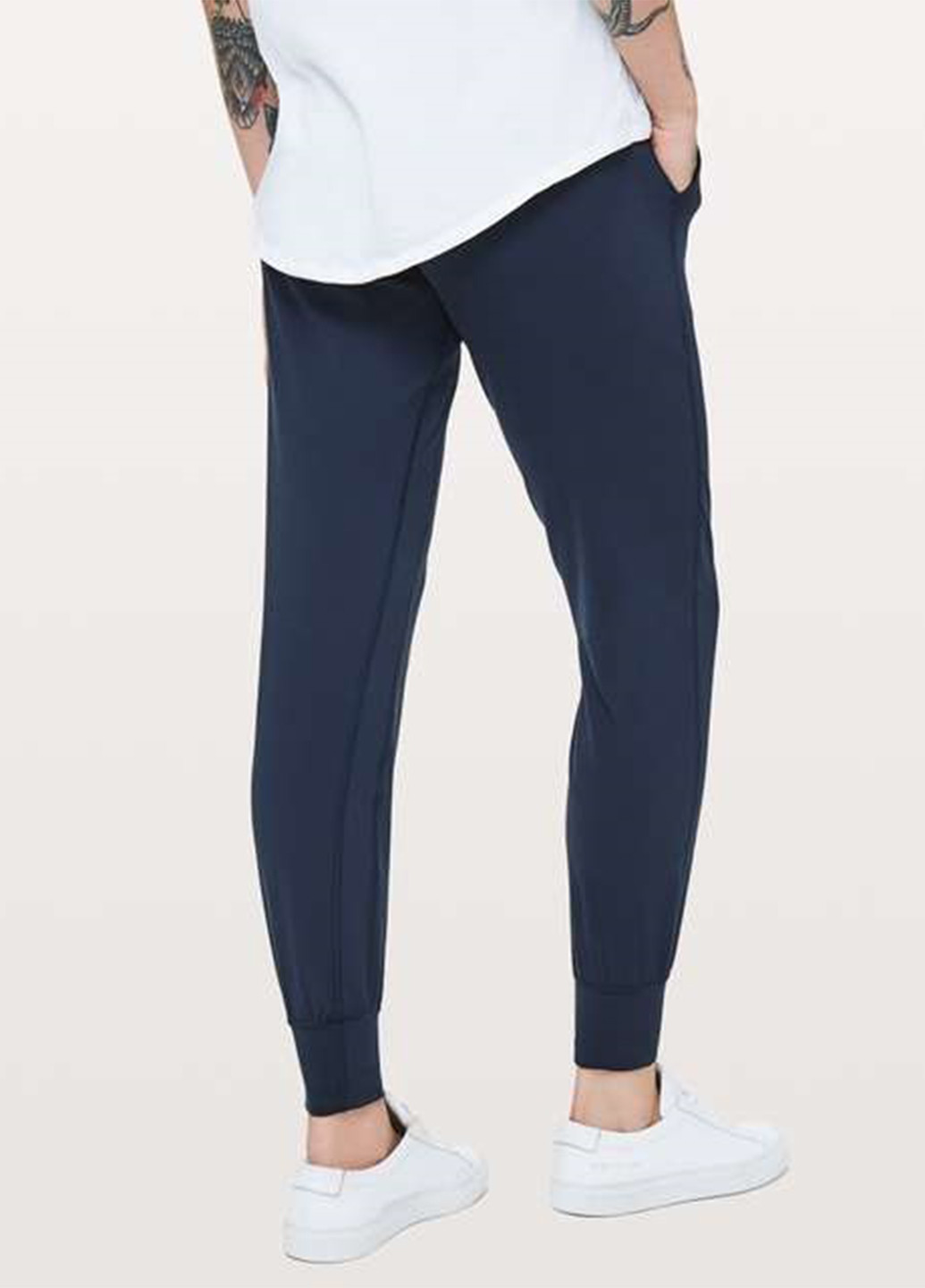 Штани Lululemon Athletica (354011722)