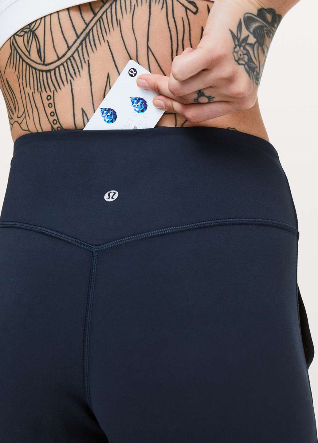 Штани Lululemon Athletica (354011722)