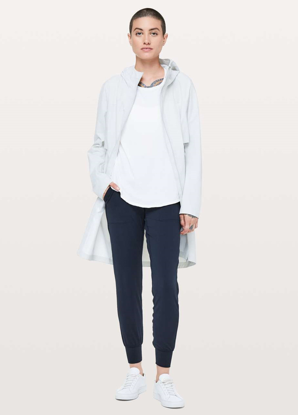 Штани Lululemon Athletica (354011722)