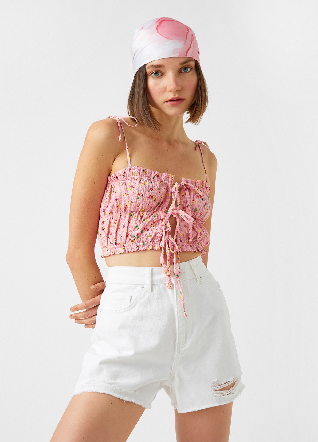 Топ KOTON (329437336)