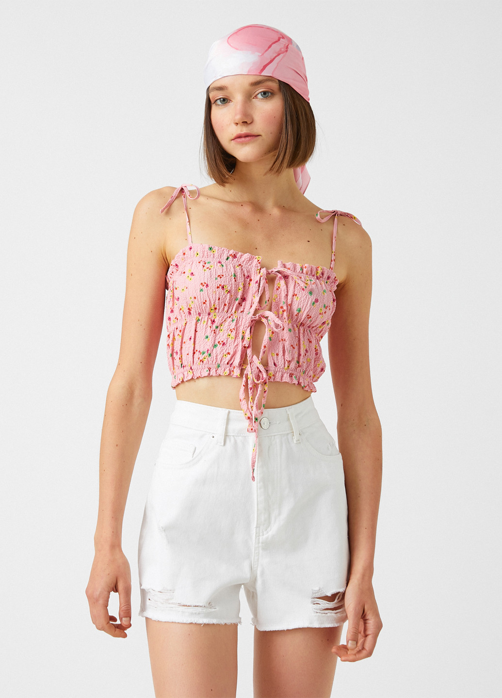 Топ KOTON (329437336)