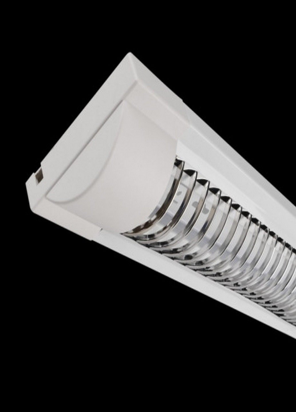 BS-02/36R B Светильник бактерицидный накладной Brille (185912426)