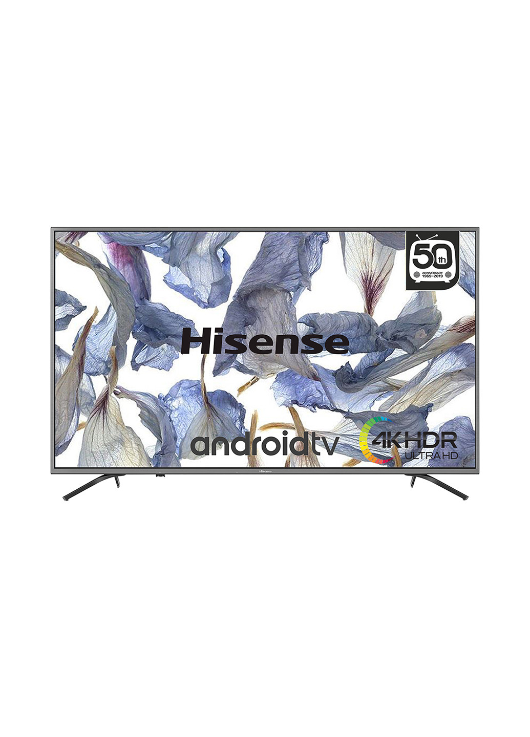 Телевизор Hisense 55b7200uw (138492884)