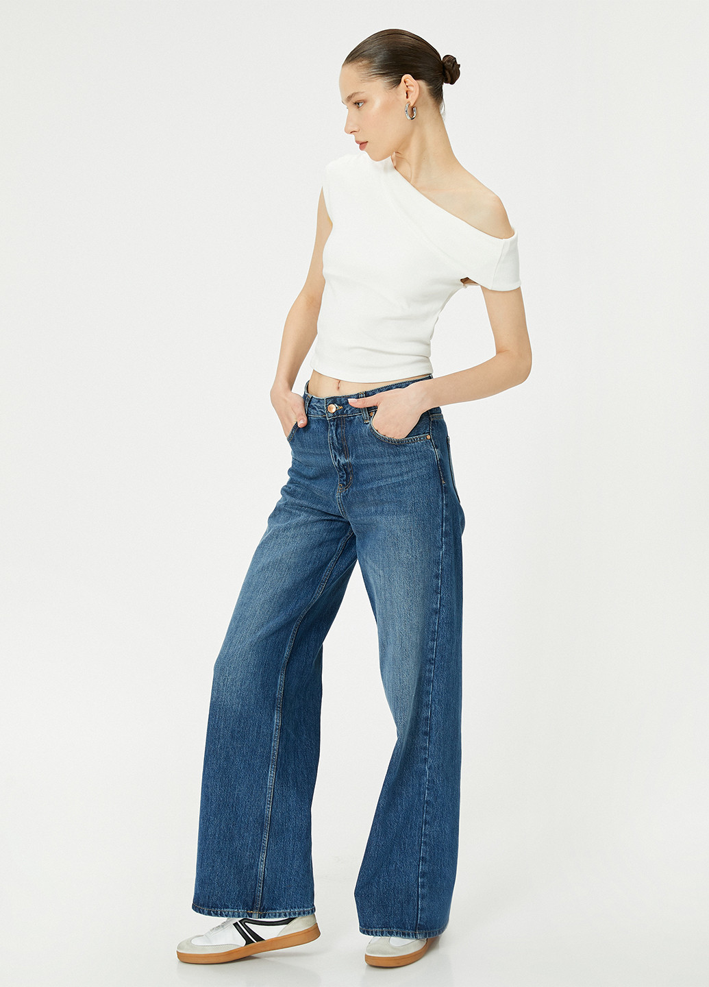 Топ KOTON (294518512)