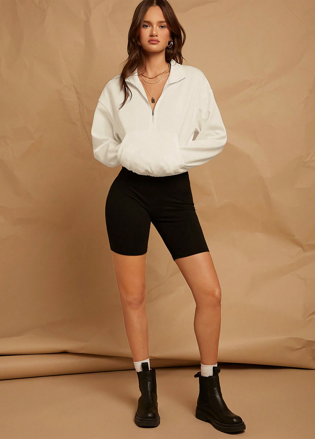 Толстовка SHEIN (334151176)