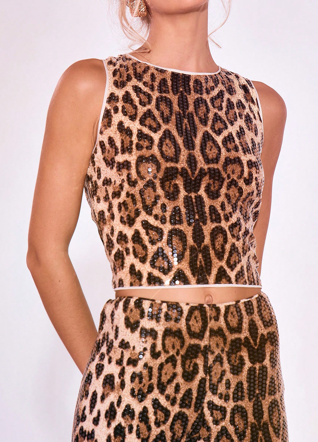 Майка SHEIN — 340699544