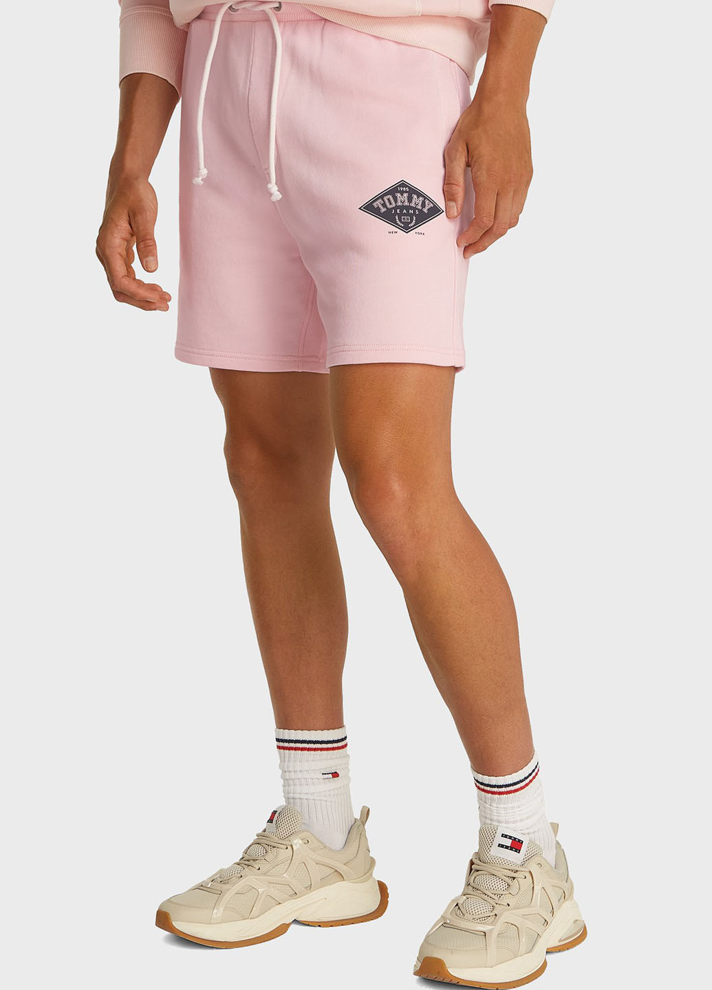 Шорты Tommy Jeans (343745132)