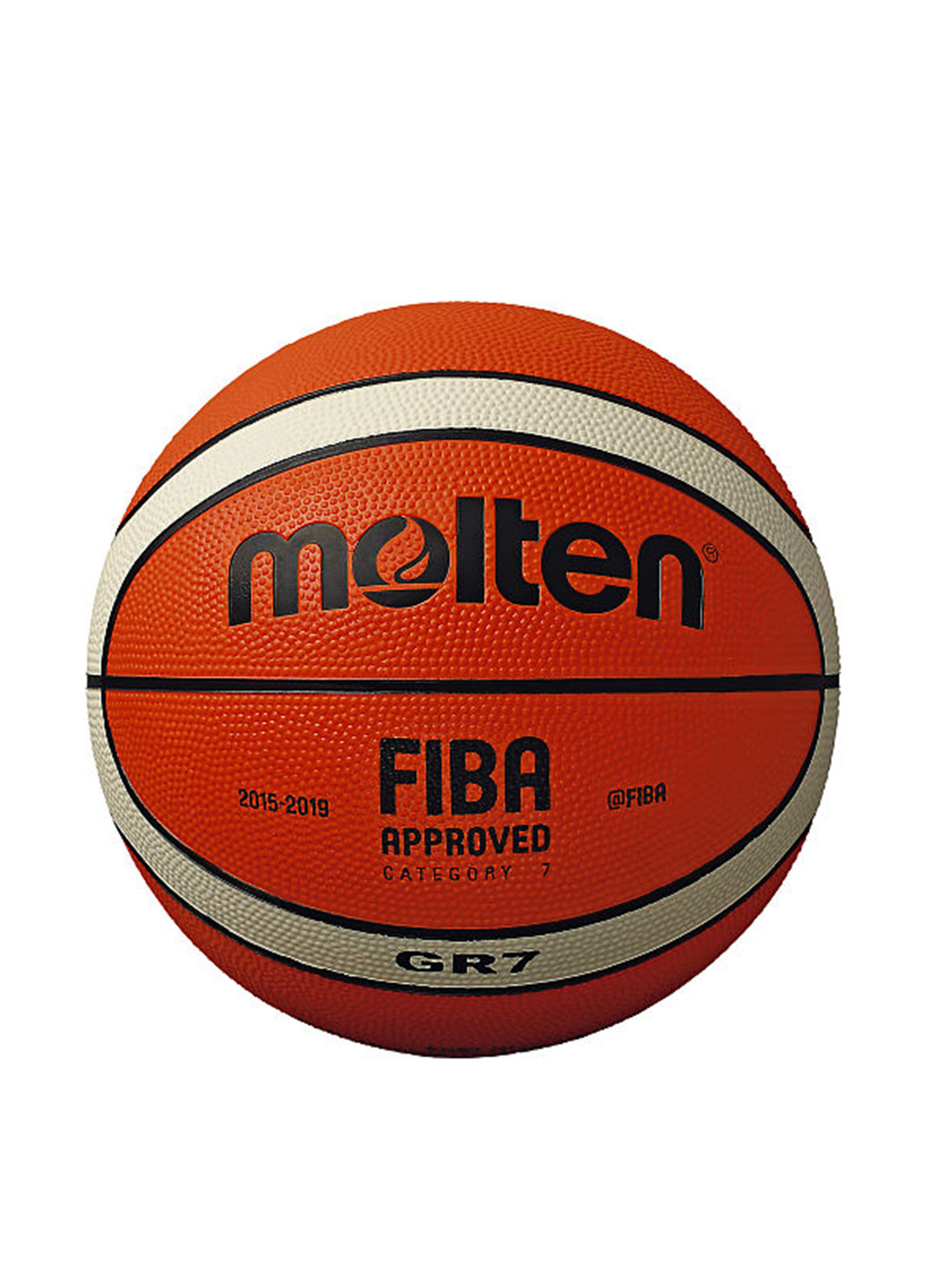 Мяч баскетбольный Molten (78697303)