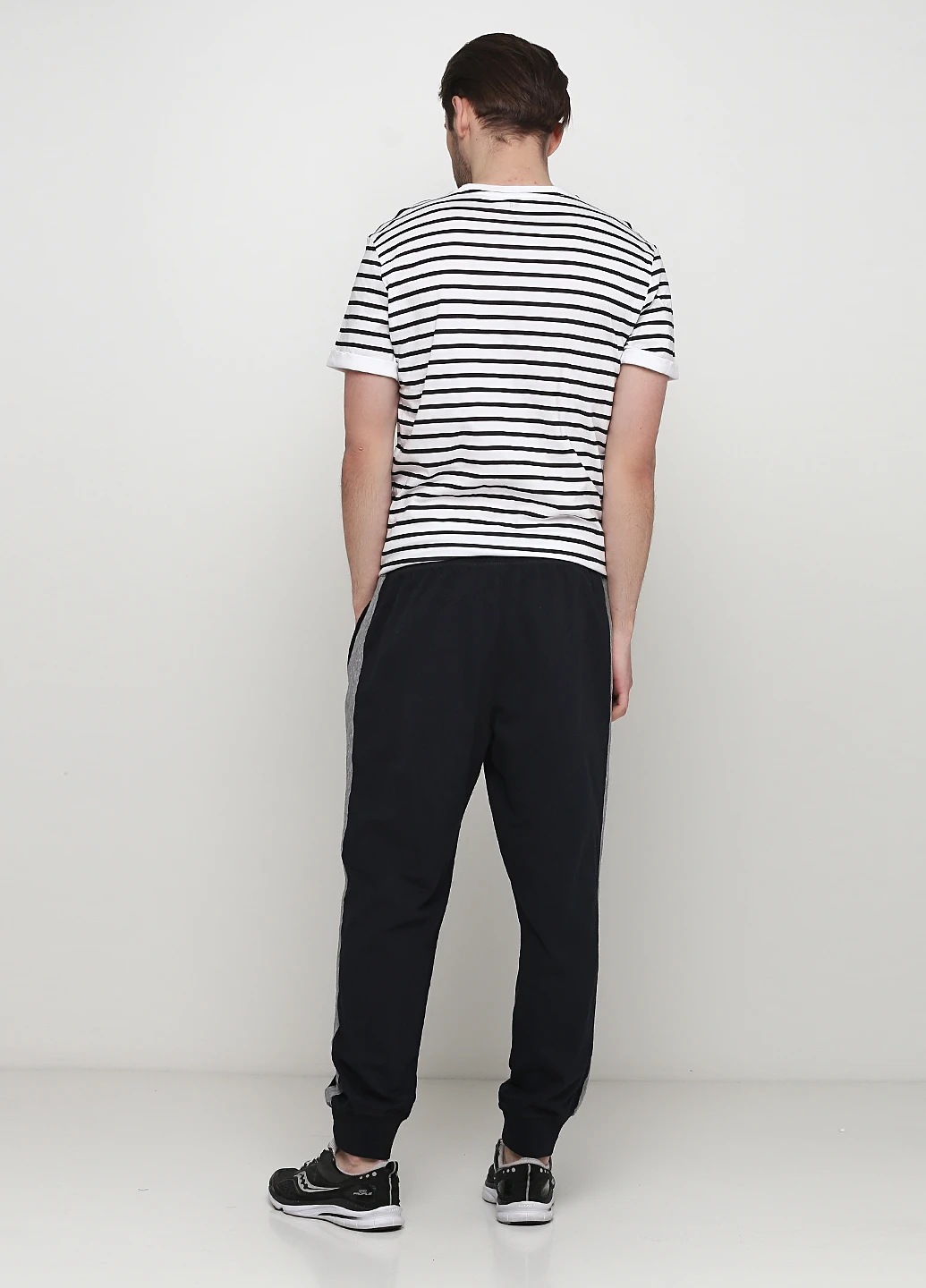 Штани спорт H&M (252443237)