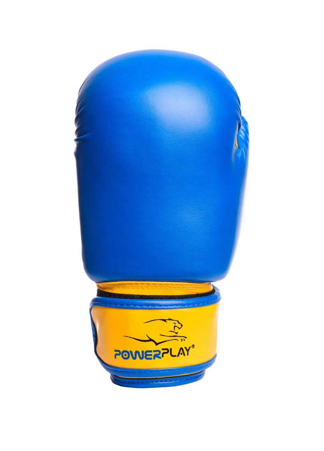 Боксерские перчатки 6 унцій PowerPlay (253063574)