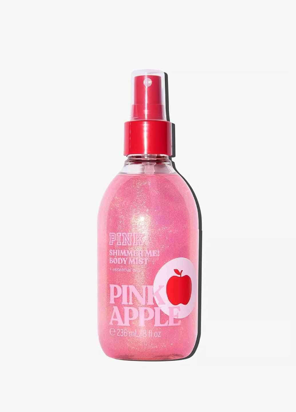 Набір Pink Apple (2 пр.) Victoria's Secret (367242908)