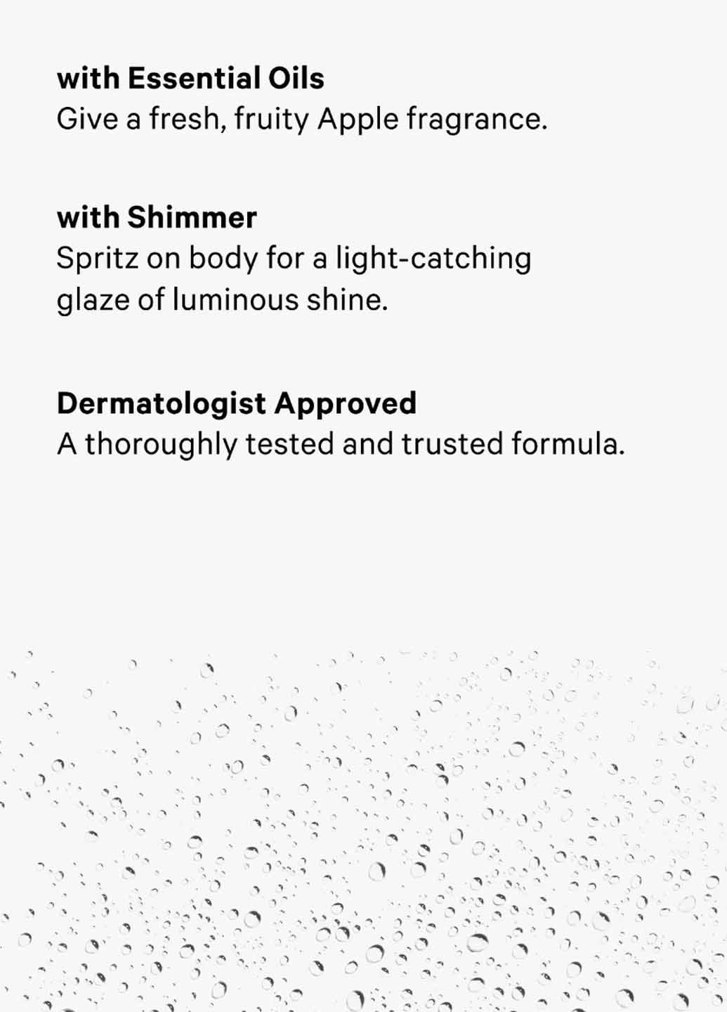 Набір Pink Apple (2 пр.) Victoria's Secret (367242908)