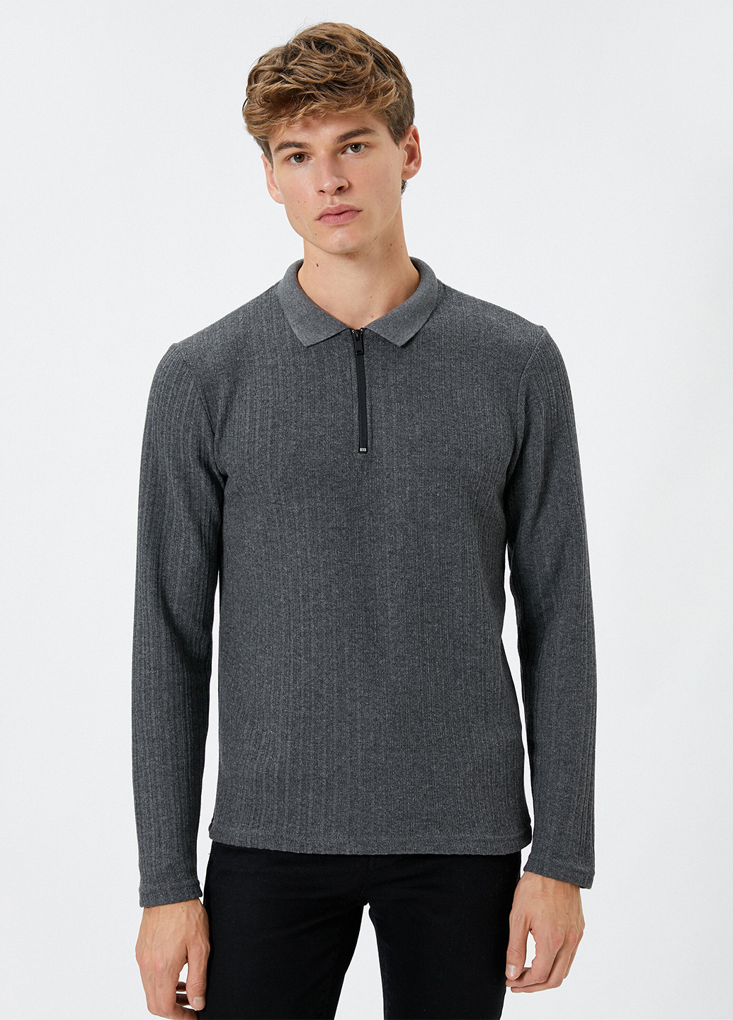 Поло KOTON (264386766)