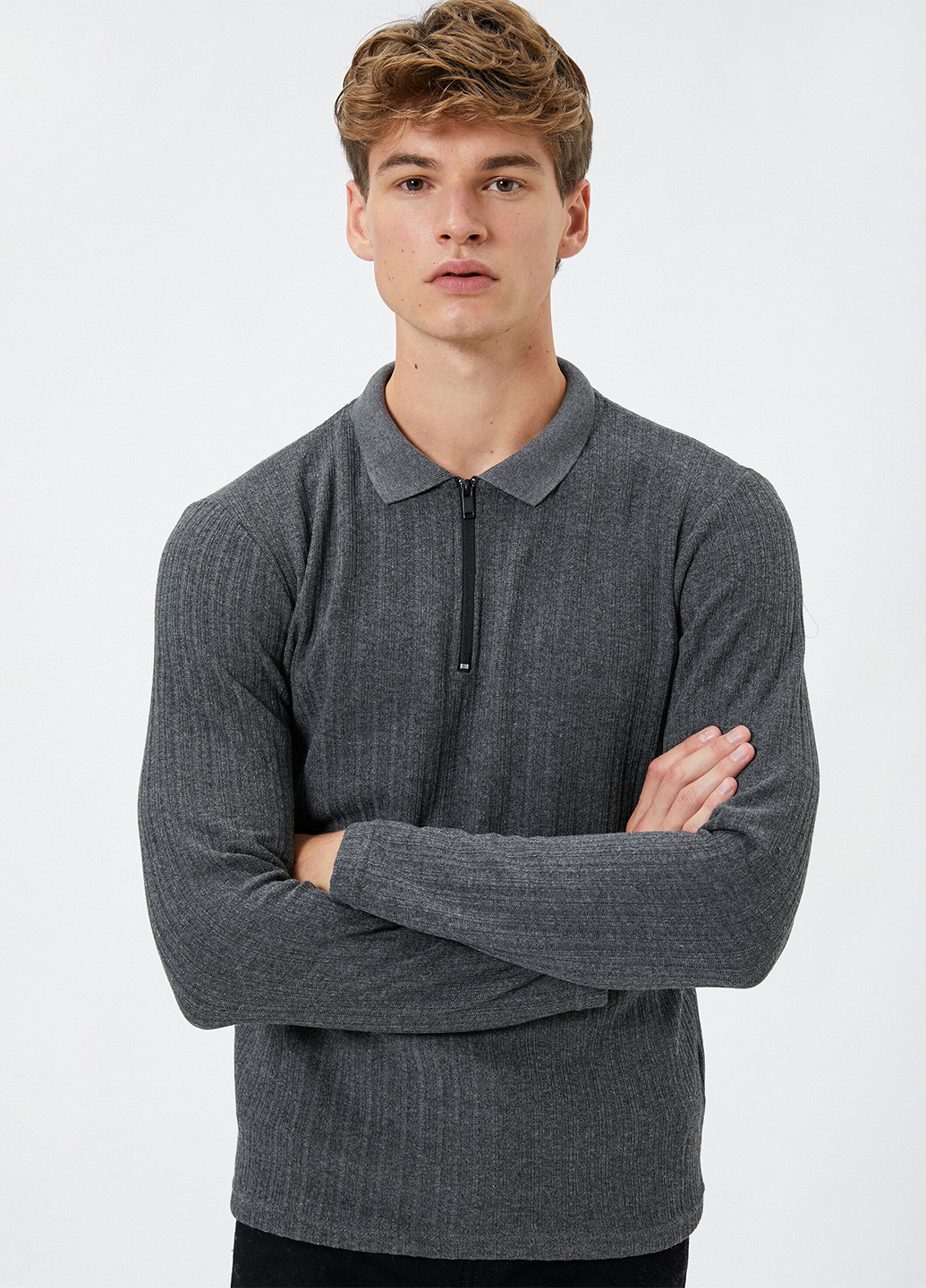 Поло KOTON (264386766)