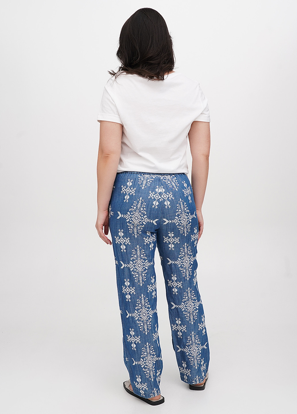 Брюки No Brand (328389808)