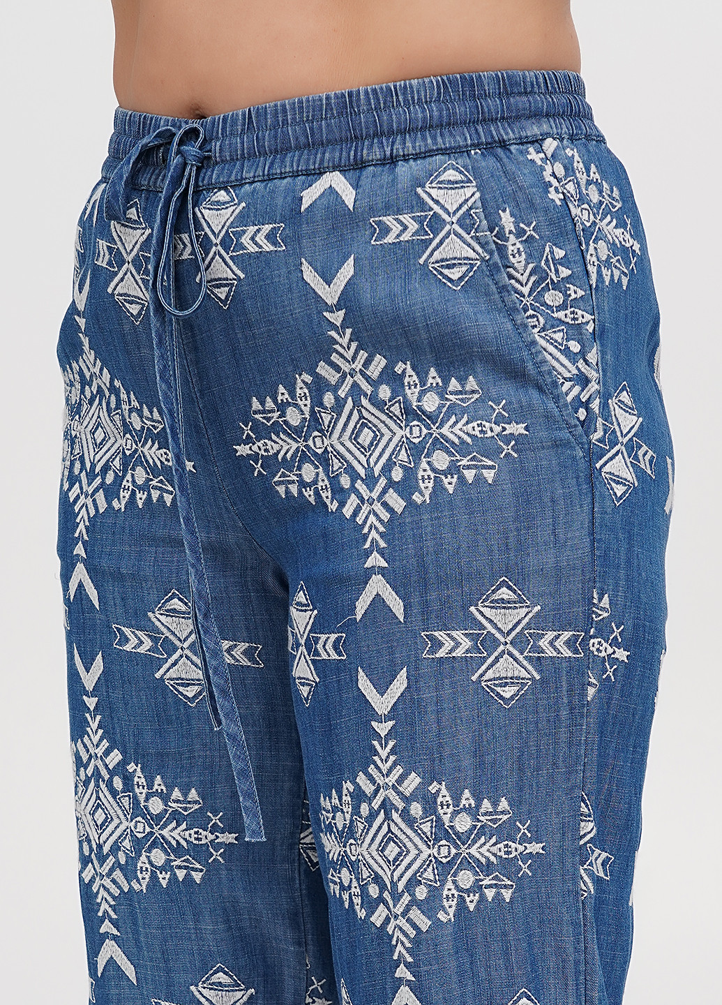 Брюки No Brand (328389808)