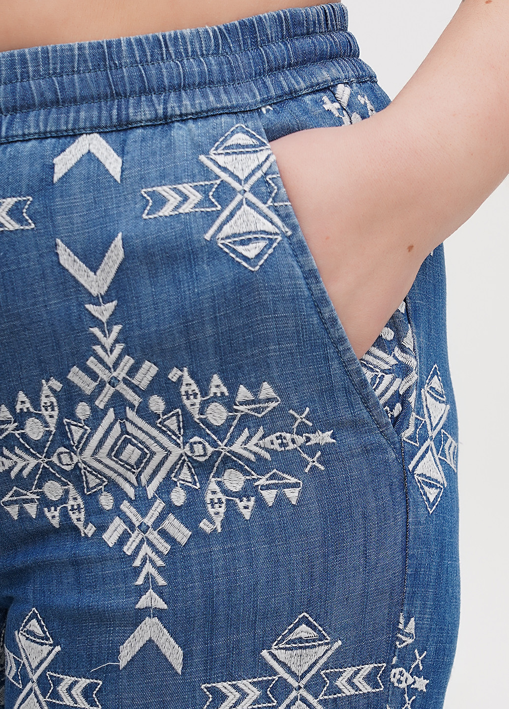 Брюки No Brand (328389808)