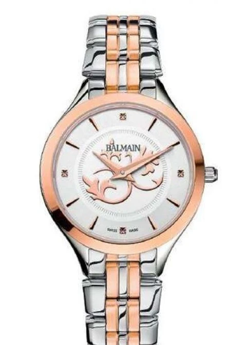 Часы наручные 4518.33.16 классика Balmain (253009675)