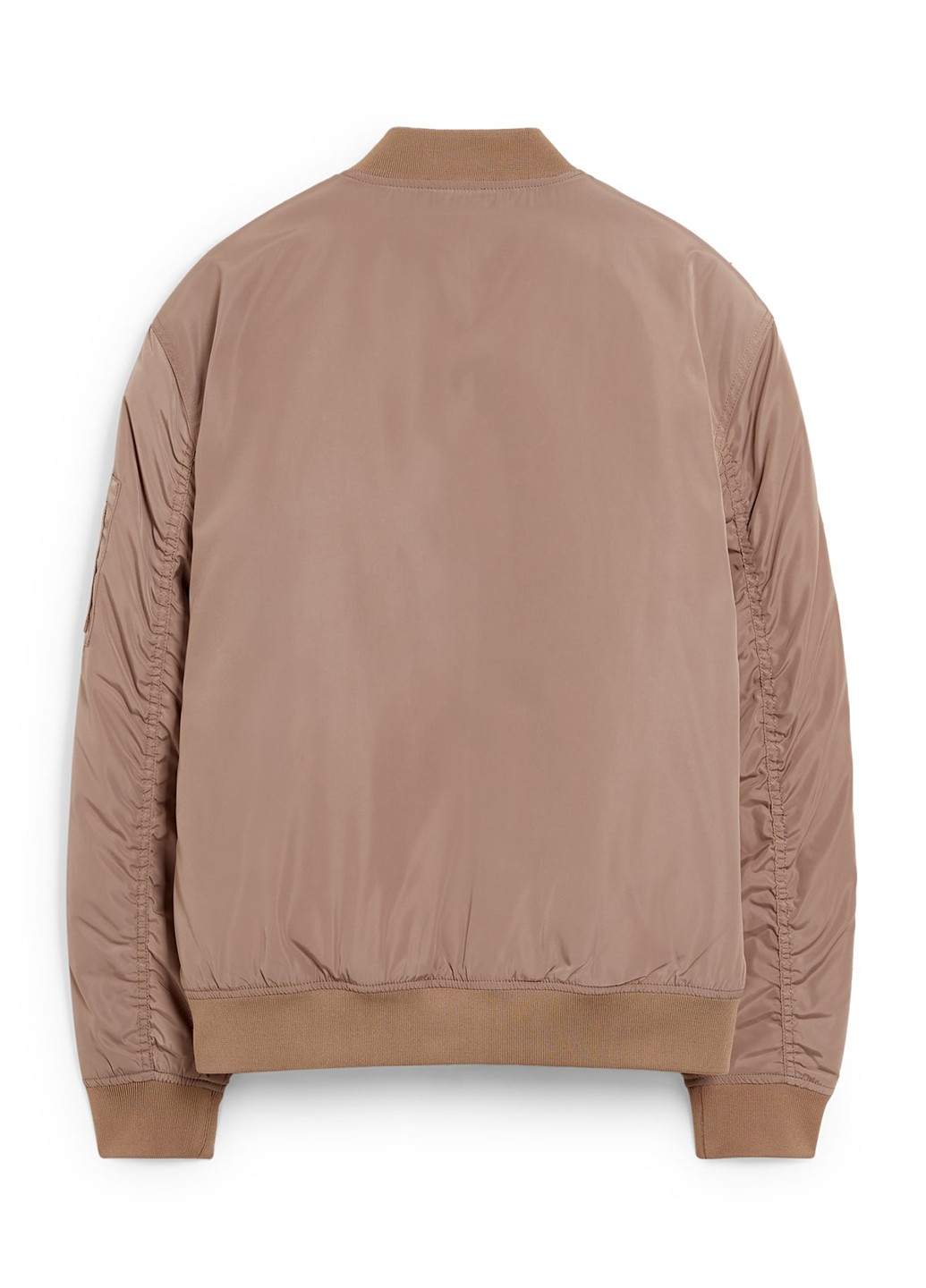 Бомбер C&A на молнии (362157501)