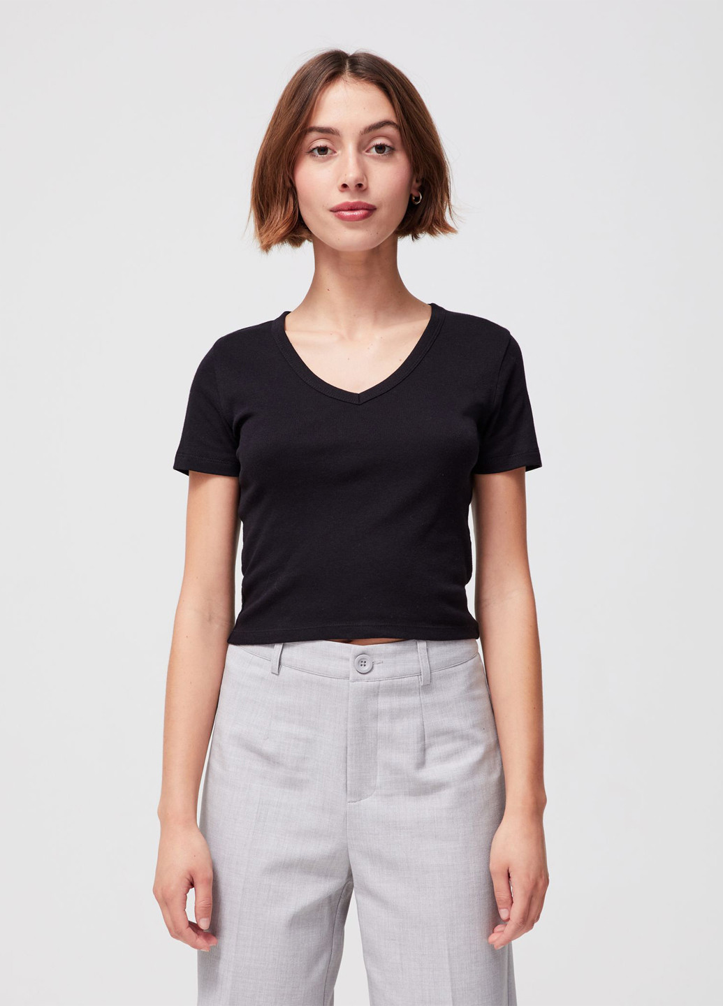 Футболка Jennyfer - (301787103)