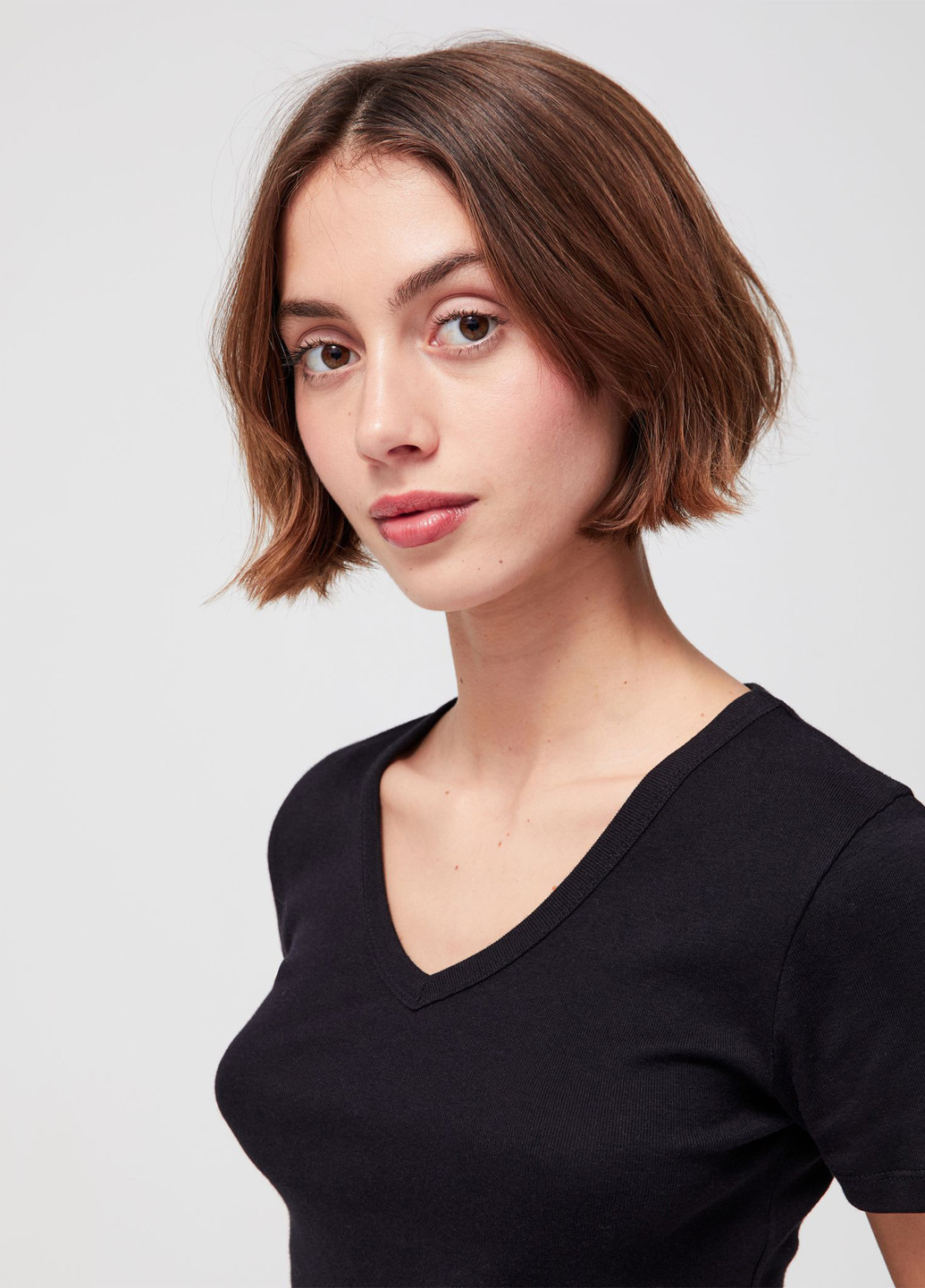 Футболка Jennyfer - (301787103)