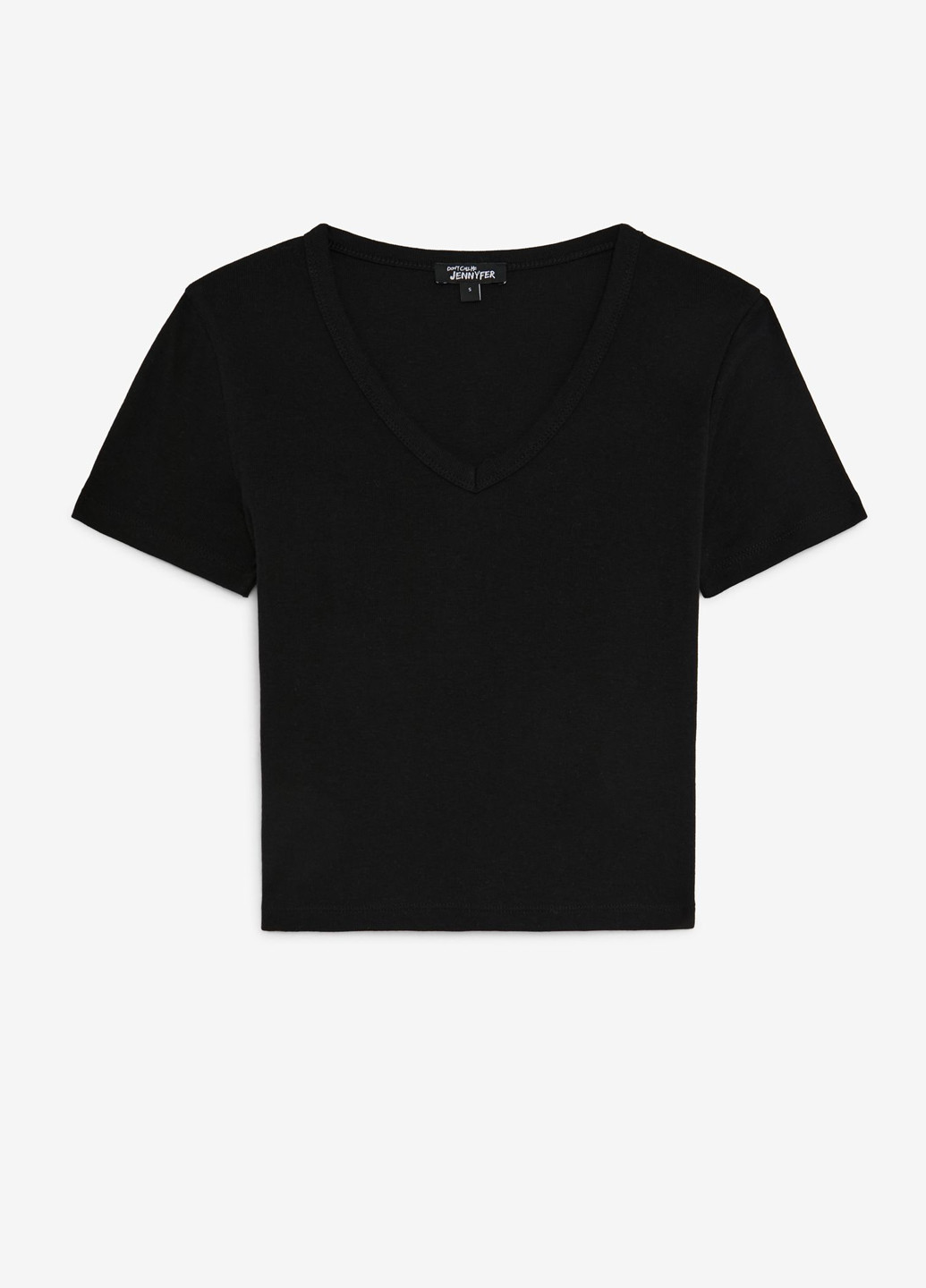 Футболка Jennyfer - (301787103)