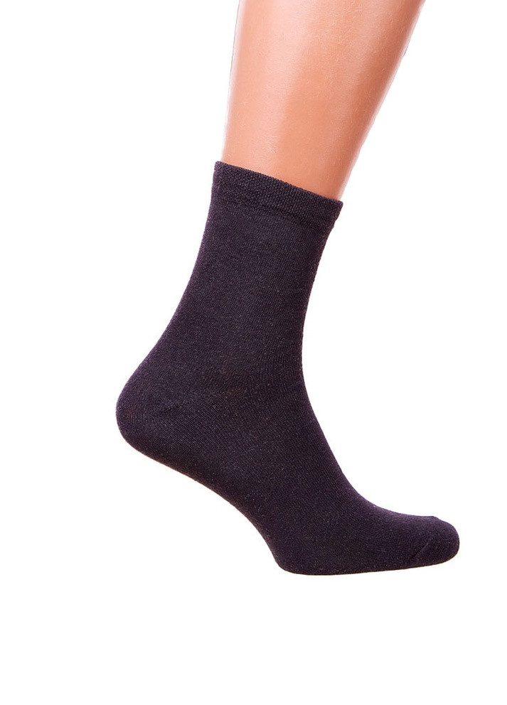 Набор мужских носков 10пар, классические черные+белые 39-42 Rix (229058813)