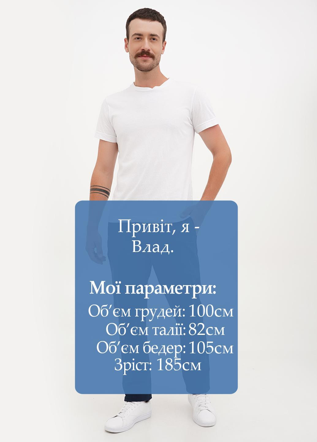 Темно-синие кэжуал демисезонные прямые брюки J.Crew