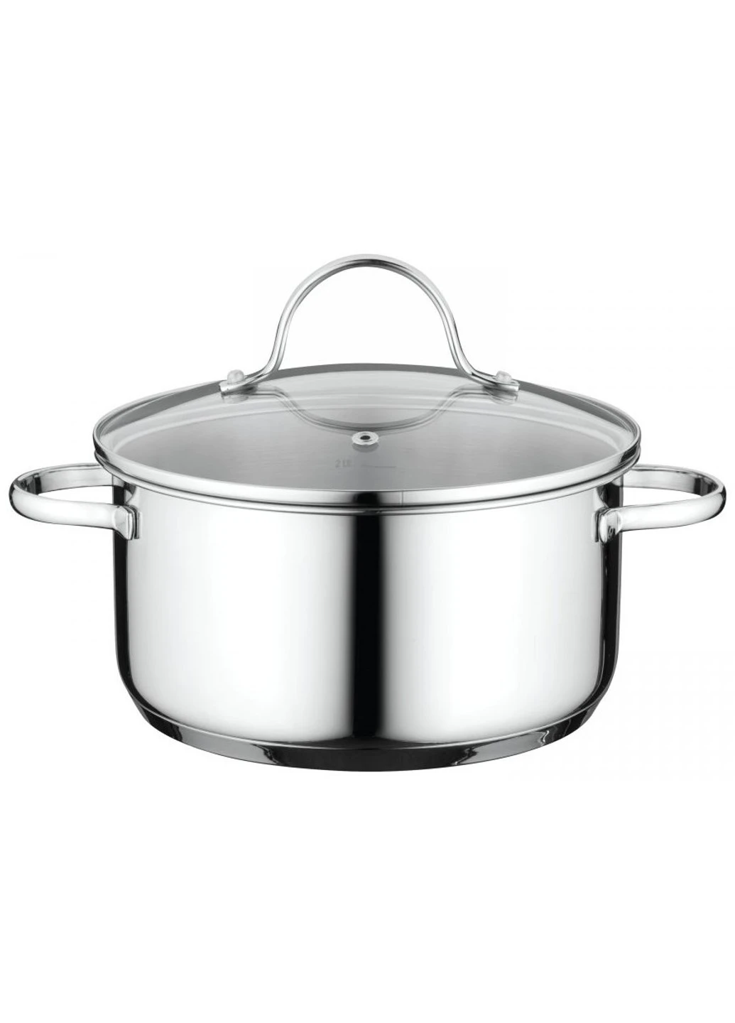 Набор кастрюль Comfort 6 предметов BergHoff (255274341)